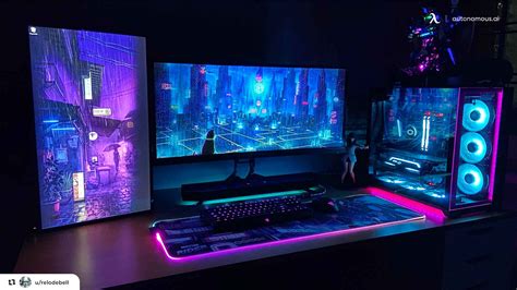 gaming rig setup|The Ultimate Guide to Gaming PC Setup and Maintenance.